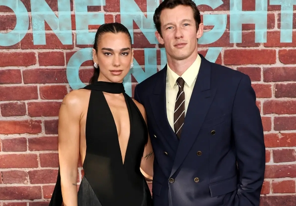 Dua ribashkohet me Callum-in ribashkohen pas festivalit