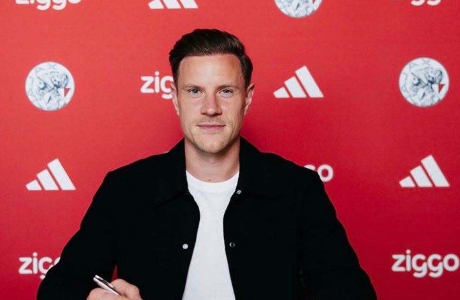 Zyrtare: Ter Stegen bëhet me skuadër të re, largohet nga Barcelona