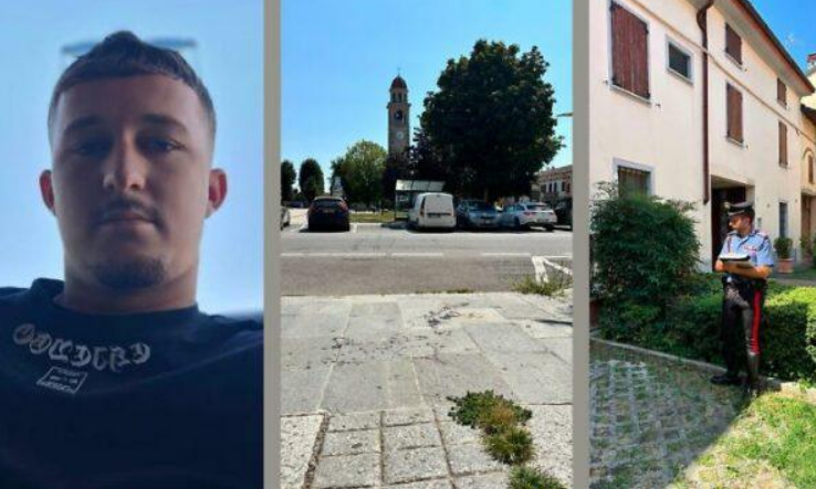 “Dil jashtë të flasim”, si u vra me thikë i riu shqiptar në Itali