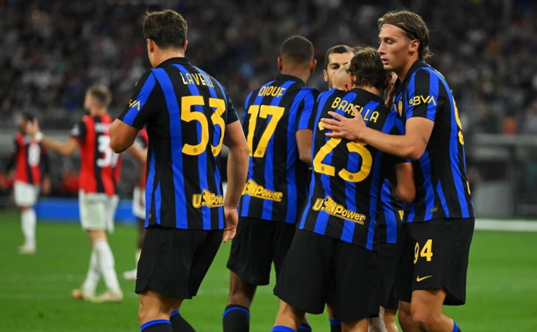 Milan-Inter, derbi lokal përfundon me barazim