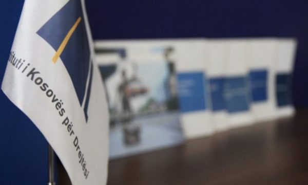 IKD: Ndërprerja e seancës konstituive cenon Kushtetutën dhe nuk mund të arsyetohet me mungesën e marrëveshjes politike