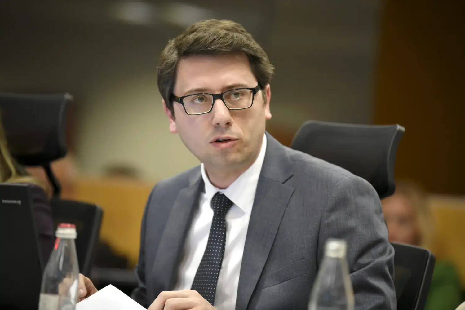 Murati: Para konstituimit të Kuvendit duhet marrëveshje për Presidentin, të shmangen zgjedhjet e reja