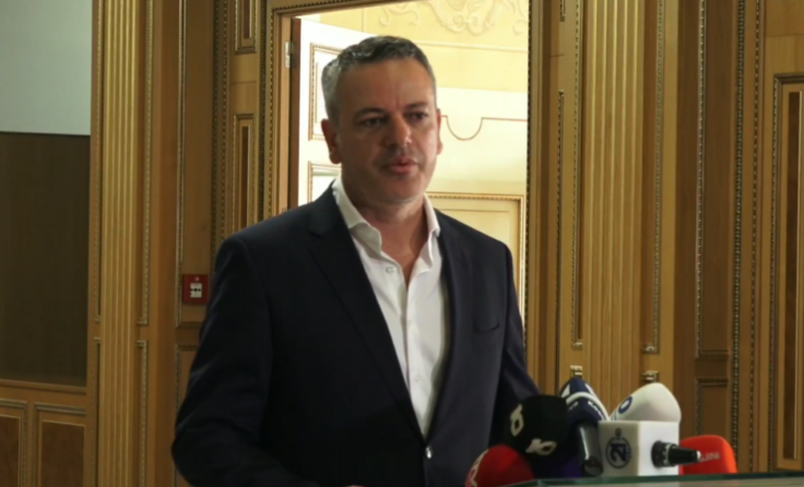 Gashi: Absurde që për çdo sjellje politike të kemi aktgjykim të Kushtetueses