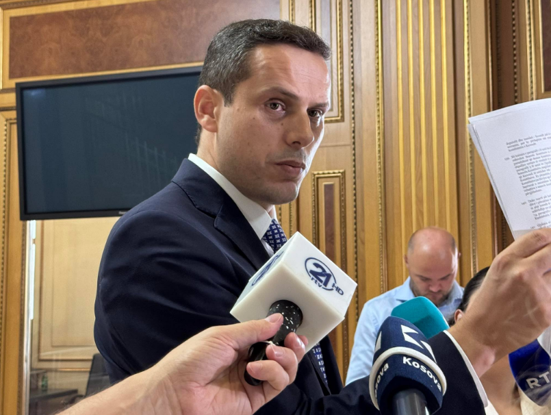 Gruda alarmon: Jemi në shkelje të plotë të Kushtetutës