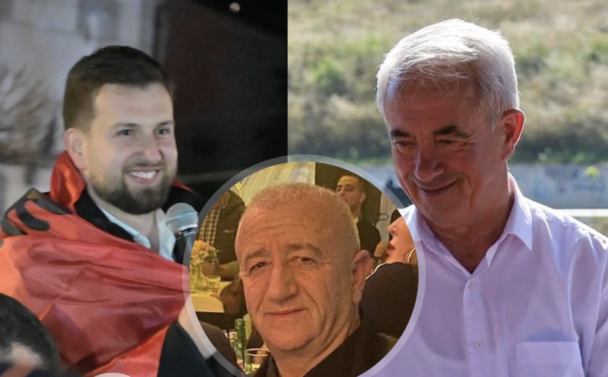 E akuzoi për bashkëpunim me të arrestuarin e sotëm për spiunazh, kryetari i Dragashit paralajmëron kallëzim në polici ndaj zyrtarit të VV-së