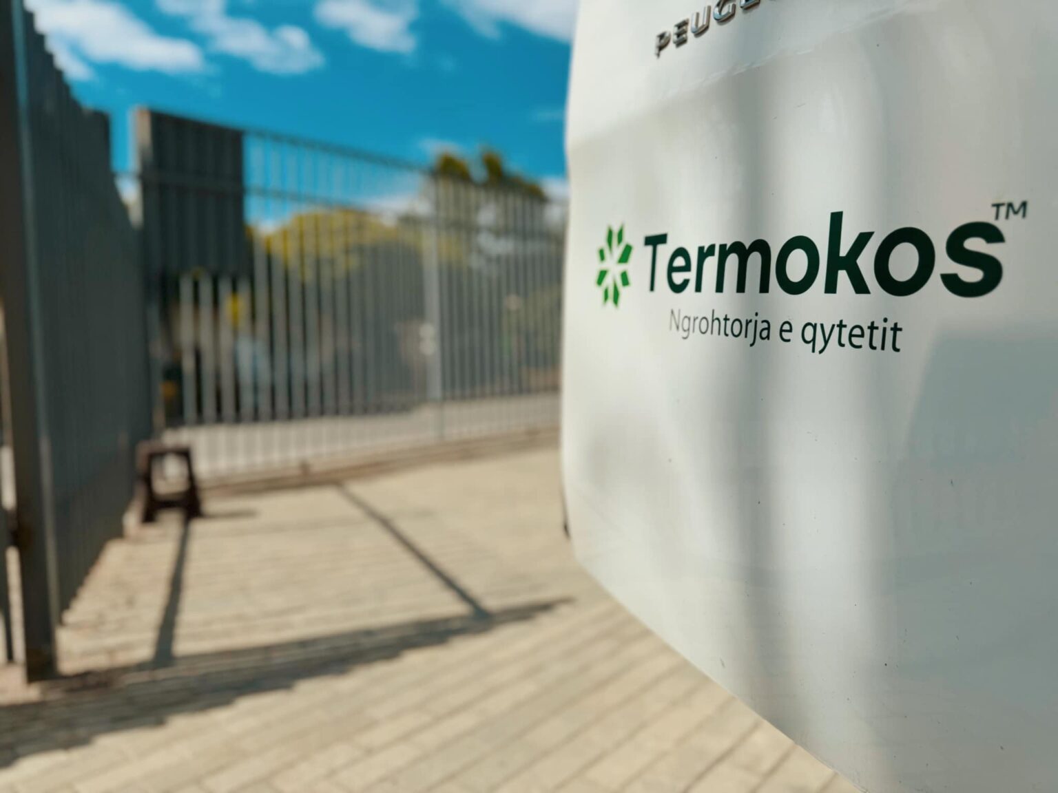 Termokos: Po angazhohemi fuqimisht, që të realizojmë me përpikëri projektin “Solar 4Kosovo II”