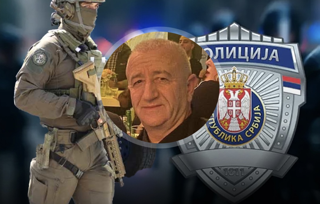 Kallxo: Dosja e Prokurorisë/ Si fotografoheshin zyrtarët e AKI-së nga Fehim Sali, i dyshuari për spiunazh