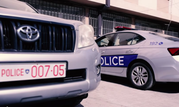 Dy raste kanosjeje në Prishtinë, dy të dyshuar përfundojnë në mbajtje