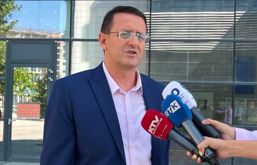 I dyshuari për spiunazh e pranon se i dha informacione BIA-s së Serbisë, prokuroria kërkon paraburgim