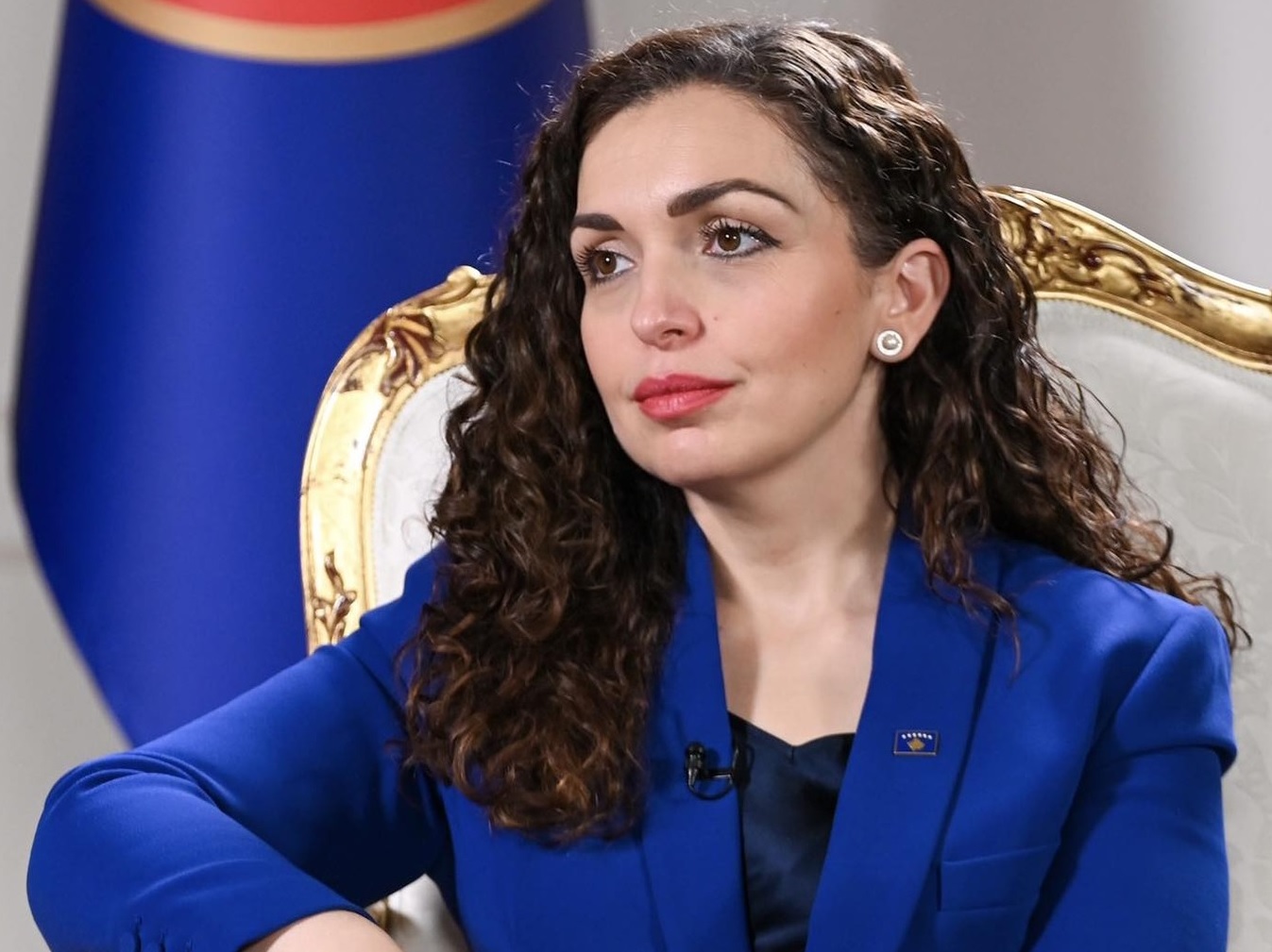 Arrestohet aktivisti i VV-së që kërcënoi ish-presidenten Vjosa Osmani me “vdekje” e “plumb”
