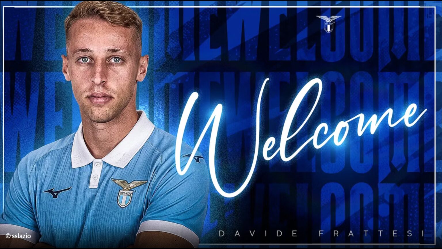 Zyrtare/ Davide Frattesi më në fund është futbollist i Lazios