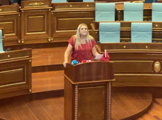 Kadrijaj-Kurtit: Je shkelës i kushtetutuës dhe qëllimshëm po rrënon sistemin kushtetues