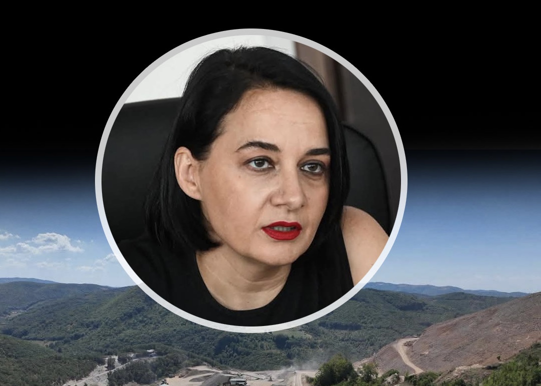 Ministrja Pacolli: 7 gurthyesve u ndalohen punimet, ndërsa 3 të tjerë gjobiten me 7 mijë euro!