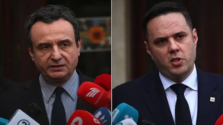 A vendoset sot për presidentin? Kurti dhe Abdixhiku takohen sërish pas pak