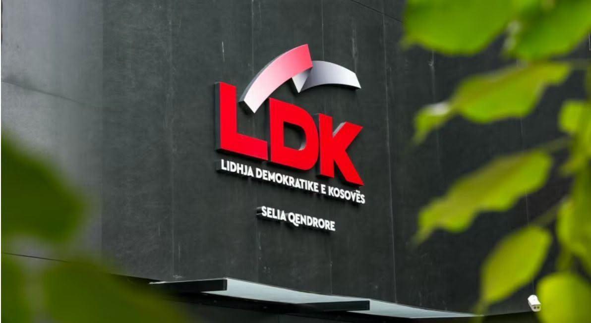 LDK reagon pas caktimit të vazhdimit të seancës, kërkon konstituimin e Kuvendit sonte