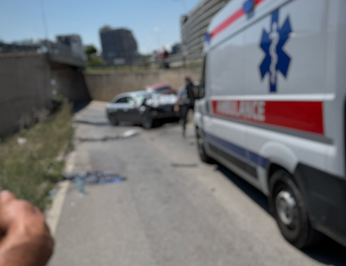 Aksidenti me fatalitet në Prishtinë, dëshmitari: QKUK-ja ishte 150 metra larg, ambulanca arriti pas 15-20 minutash