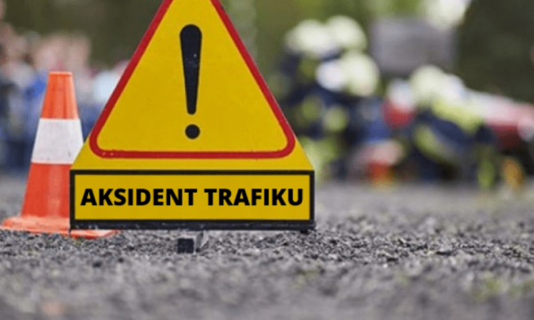 Aksident fatal në Muhovc të Ferizajt, vdes një person