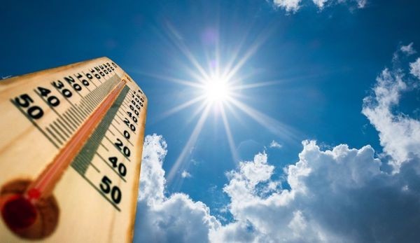 Edhe java e ardhshme me mot të nxehtë, temperaturat deri 36 gradë