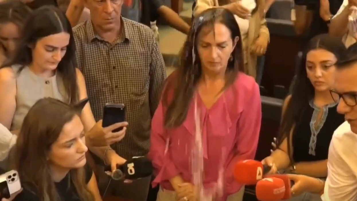 Musliu lag me ujë Nagavcin