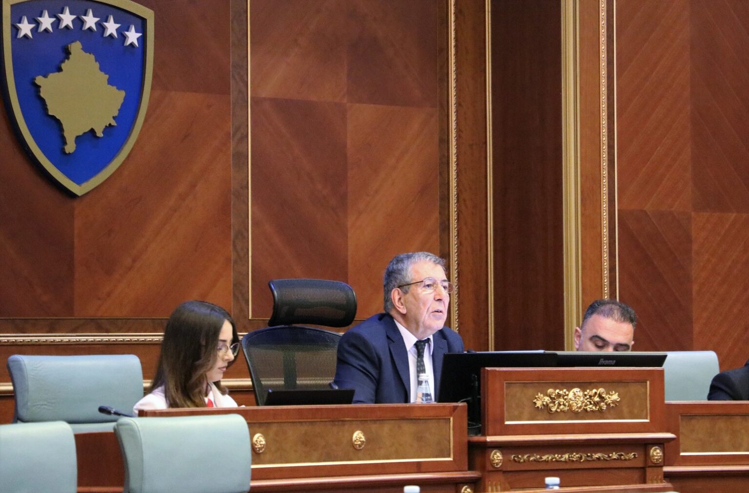 Dehari u bën thirrje partive: Konstituimi i Kuvendit pa marrëveshje për Presidentin nënkupton zgjedhje