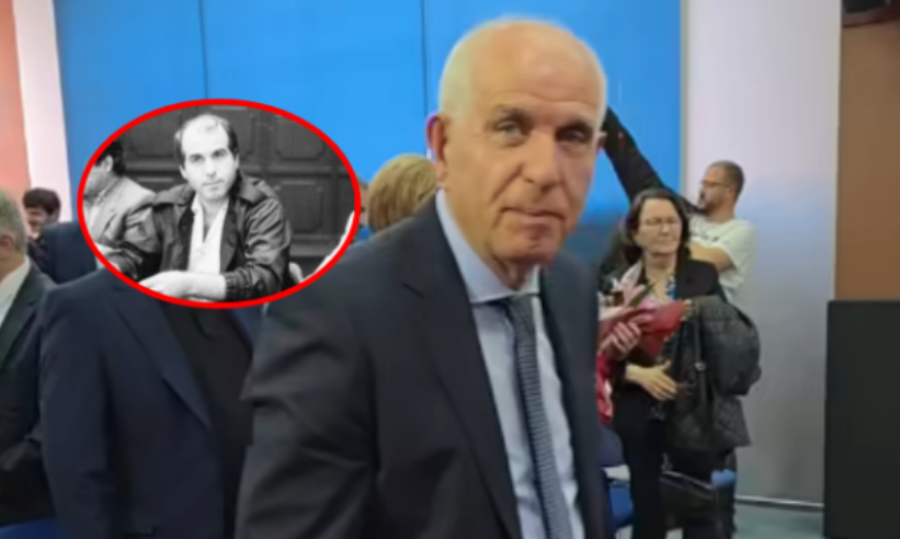 U përfol për pozitën e Presidentit, Ramajli: S’jam kontaktuar nga askush, por s’e pranoj edhe nëse më ofrohet