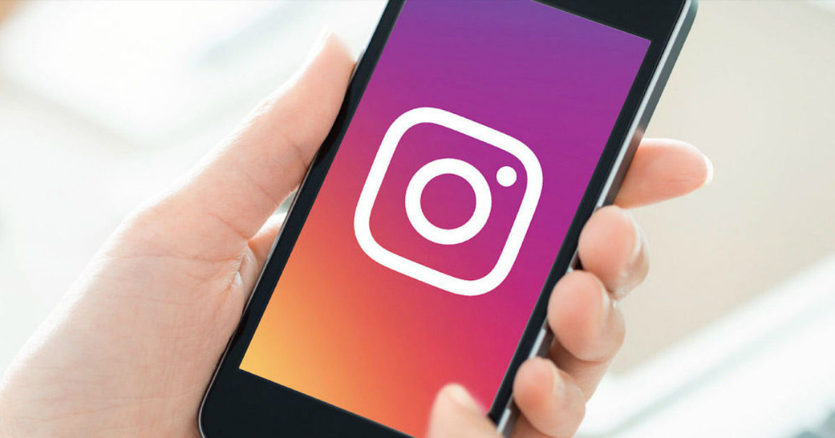 Instagram ndryshon logon pas 10 vitesh –