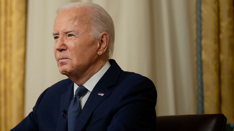 Gruaja e Bidenit konfirmon gjendjen e rëndë të bashkëshortit: Ai do të vdesë!