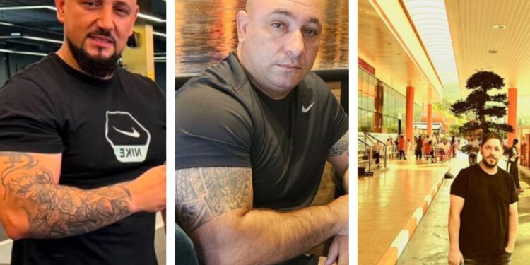 Një muaj paraburgim për tre fajdegjitë e Prizrenit, jepnin fajde me kamata të larta