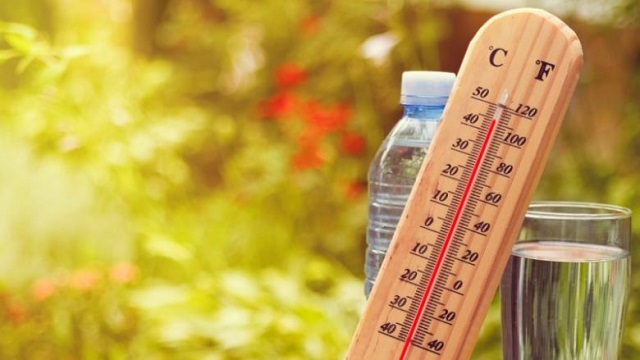 Moti nesër: Diell dhe temperatura deri në 38°C