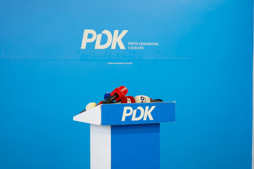 PDK: Komunat e udhëhequra nga ne në vitin 2025, lidere të transparencës buxhetore