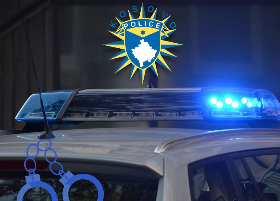 Tentoi të korruptonte zyrtarët e policisë me 50 euro, i dyshuari arrestohet në flagrancë