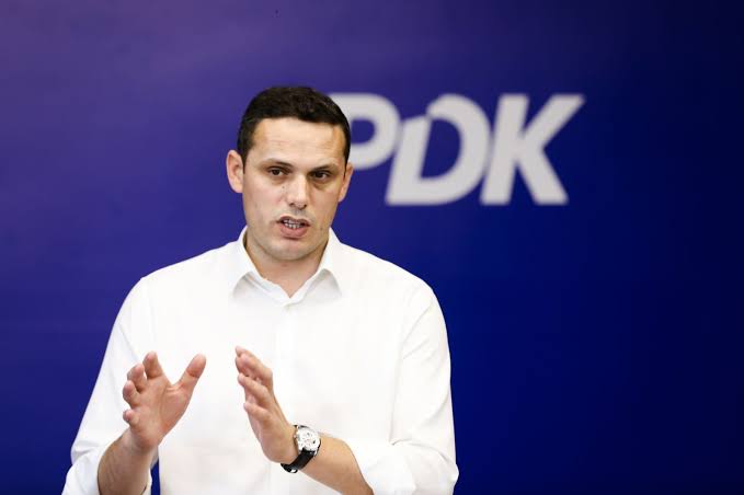 Gruda i kundërpërgjigjet Konjufcës: Gjykata Kushtetuese e ka përcaktuar qartë se brenda 30 ditësh duhet të konstituohet Kuvendi