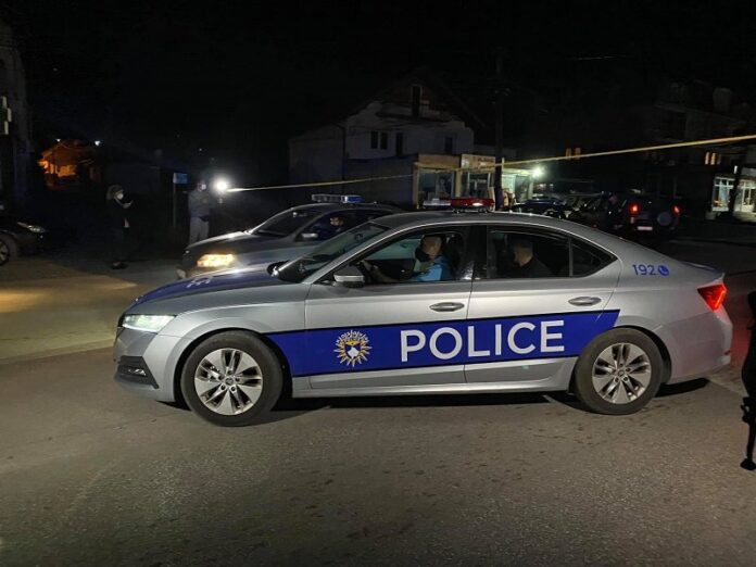 Pas 8 muajsh kapet hajni që vodhi në një shtëpi në Pejë