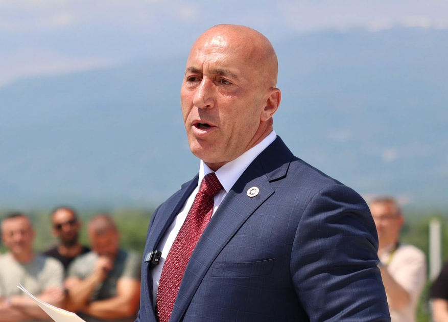 Haradinaj shpreh ngushëllime për ndarjen nga jeta të Mbretit Harald V të Norvegjisë