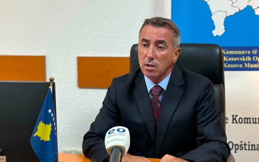 Më 1 shtator komunat në protestë, Ibrahimi: Kërkesat tona janë injoruar ndër vite nga niveli qendror