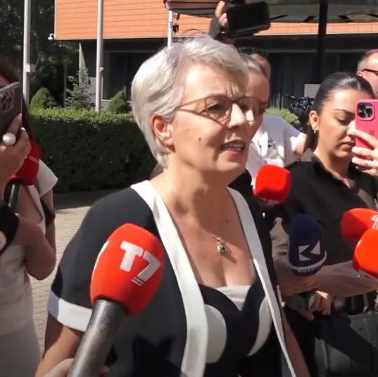 Gërvalla para seancës konstituive: Sot synojmë të dalim nga situata që nuk i pëlqen votuesve