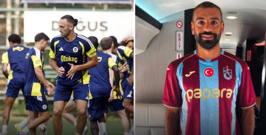 Turqia po kthehet në “parajsën” e yjeve të futbollit: Salah, Muriqi e shumë emra të mëdhenj…!
