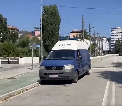 Pas 27 vitesh, Policia e Kosovës merr përgjegjësinë për sigurinë në urën e Ibrit