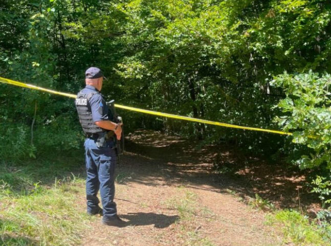 Në shtëpi iu gjetën armë nga Policia e Kosovës – Serbi Nenad Rashkoviq dyshohet se fshehë armë që janë përdorur në Masakrën e Kalludrës