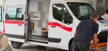 Plagoset një grua nga një plumb qorr, dërgohet në QKUK