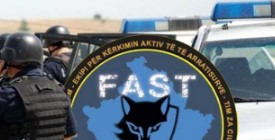 Ekstradohet në Shqipëri një kosovar i kërkuar nga Interpoli