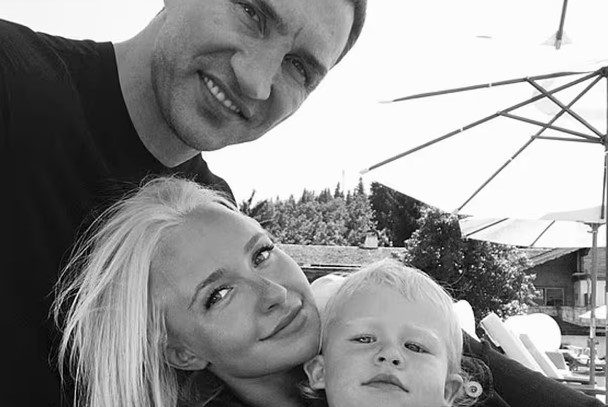 Aktorja e njohur që vdiq të dielën, ishte e fejuara e boksierit Klitschko