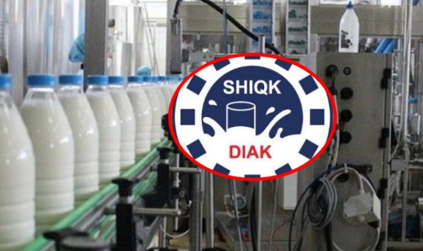 Shoqata e Qumështit thirrje Ministrisë: Publikoni provat jo vetëm prezantimet, kundërshtojmë dënimin publik pa prova
