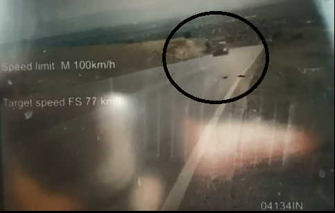 Zona 60/ BMW kapet me 178 km/h në Shtime, shoferi gjobitet me 500 euro