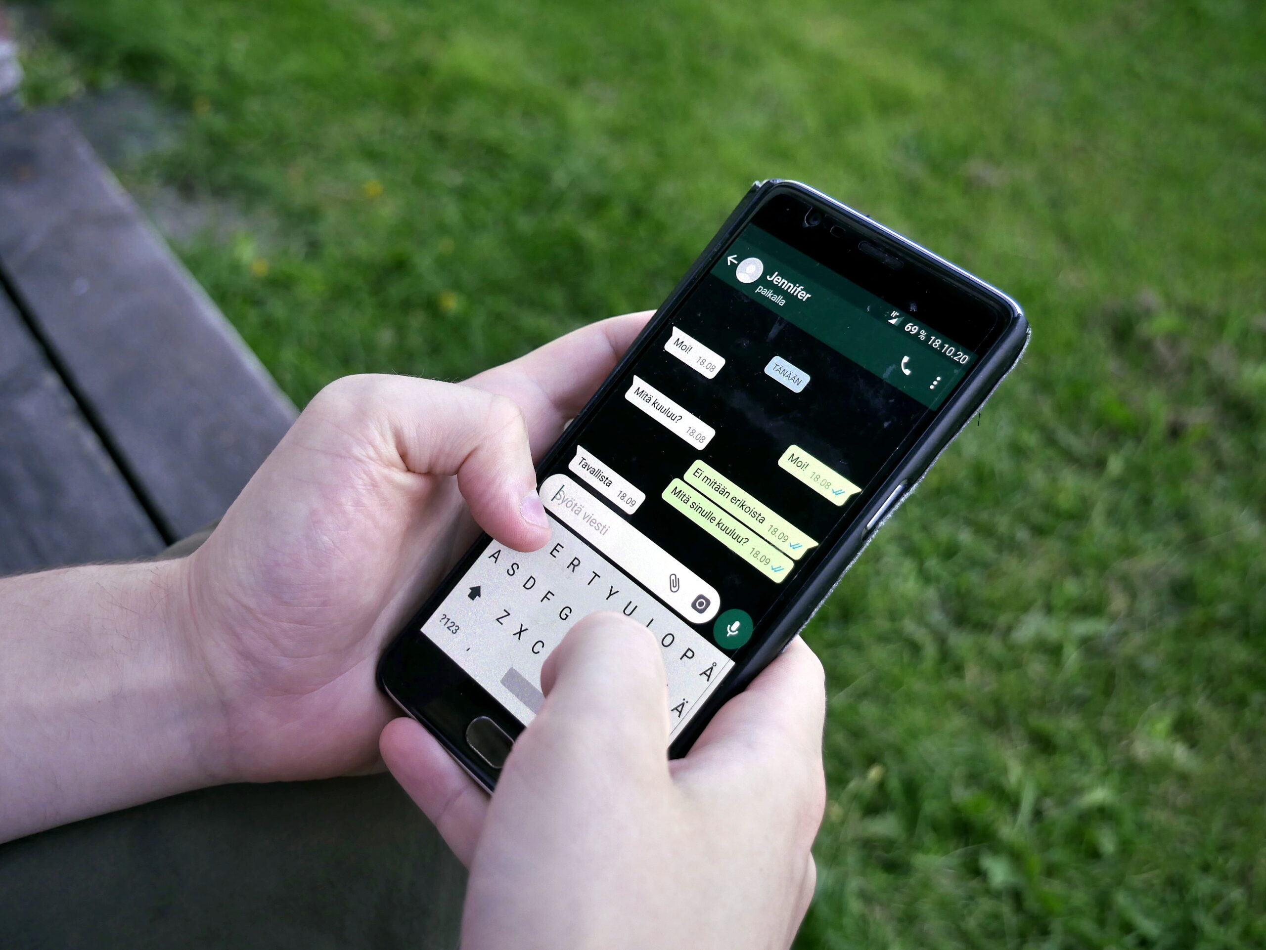 Kujdes nga mesazhet e njohura në WhatsApp – mund t’jua marrin llogarinë
