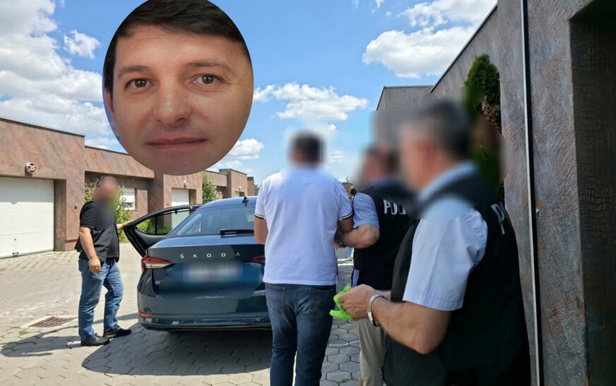 Arrestohet gjyqtari Avdurrahman Gashi, jepen detaje pse ndodhi prangosja e tij!