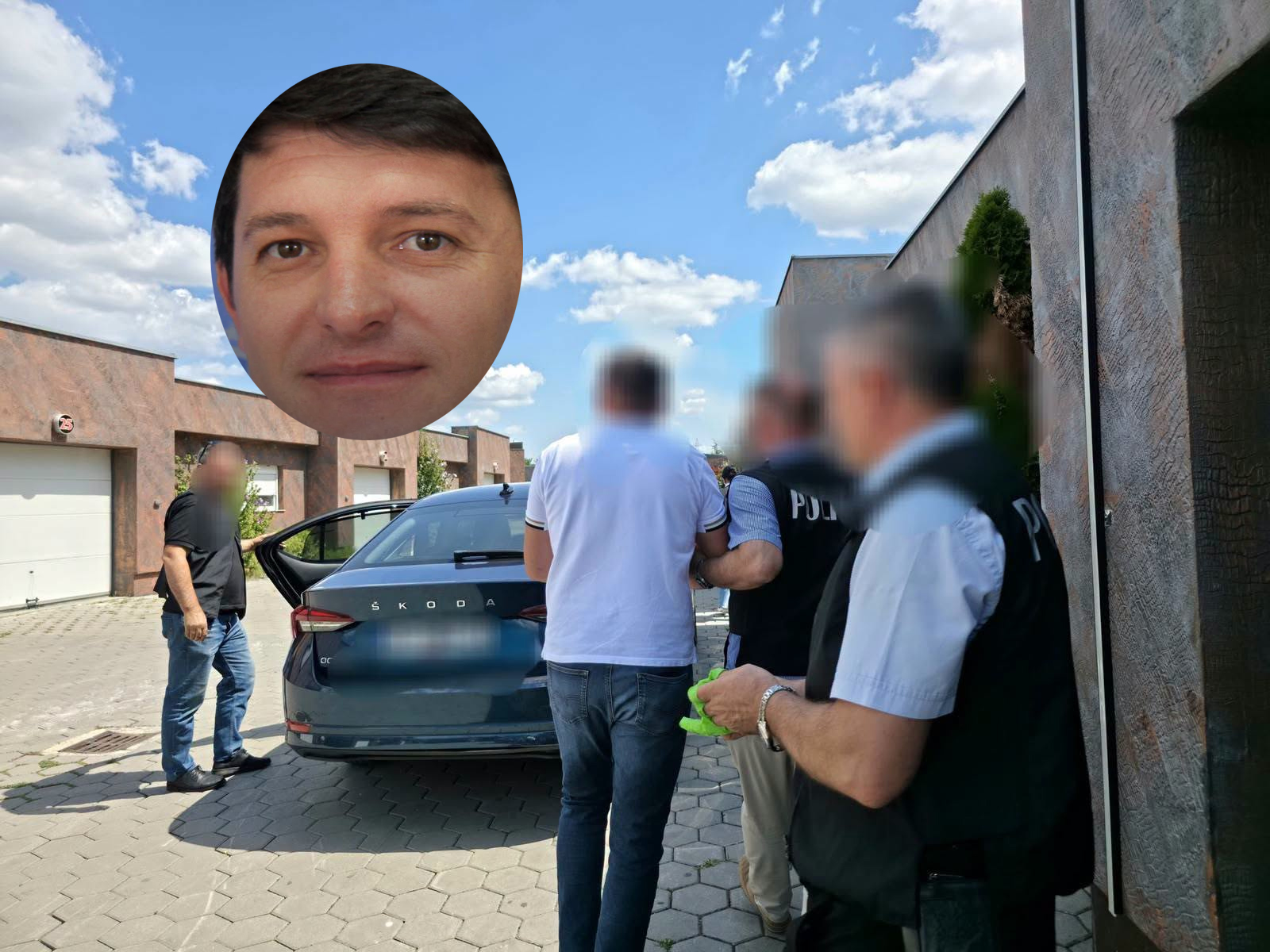 Arrestohet gjyqtari Avdurrahman Gashi, jepen detaje pse ndodhi prangosja e tij!