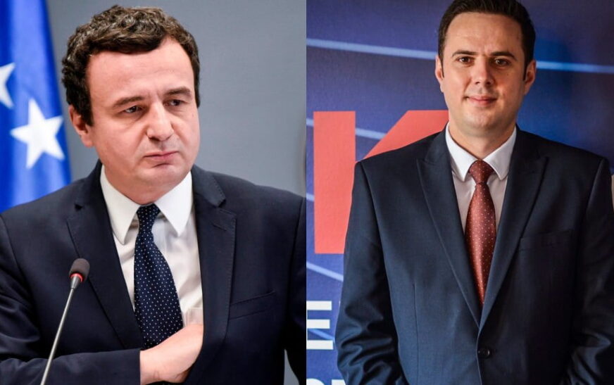 Një ditë para seancës konstituive, pa marrëveshje mes LVV-së dhe LDK-së