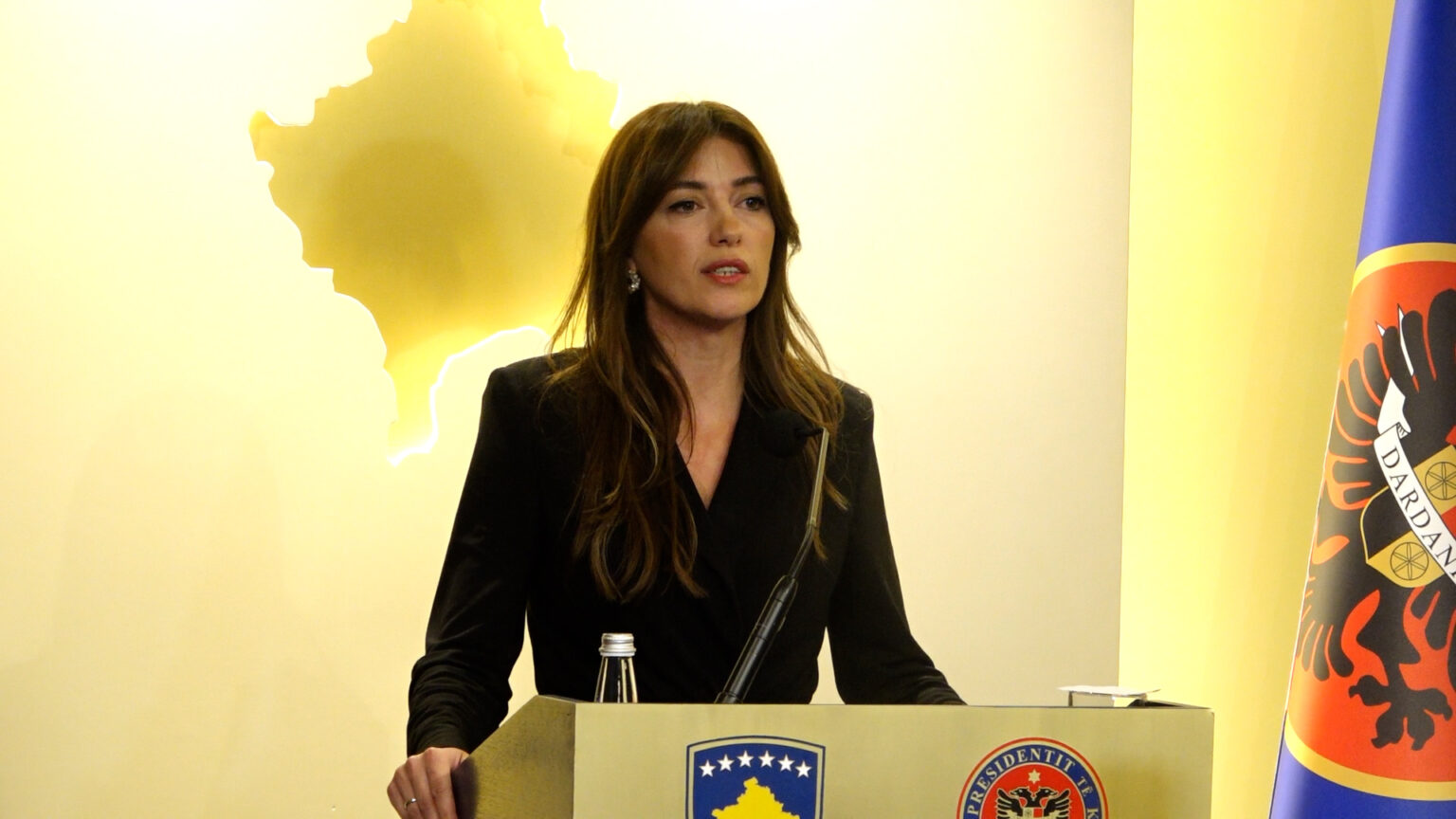 Vrasja në Malishevë, Haxhiu: Organet e drejtësisë duhet ta zbardhin plotësisht këtë vrasje të rëndë