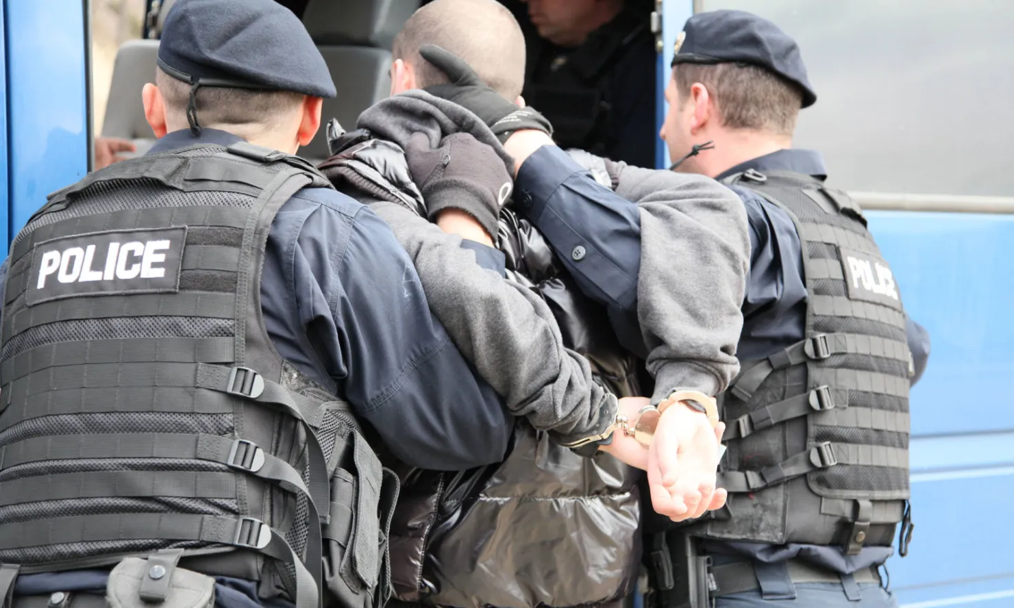 Dyshohet se “i zhduku” 500 mijë euro nga investimi – arrestohet në Prishtinë